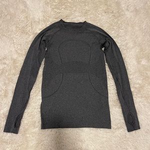 Lululemon swiftly tech long sleeve